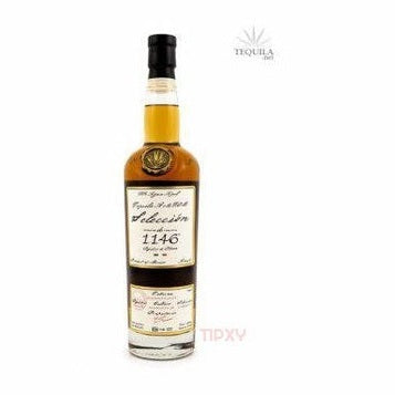 Seleccion 1146 Anejo - TIPXY
