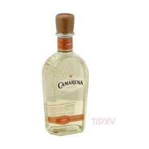 Camarena Reposado - TIPXY