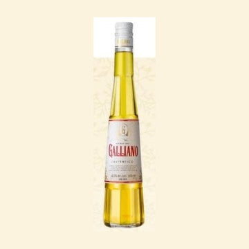 Galliano - Galliano L' Autentico - TIPXY