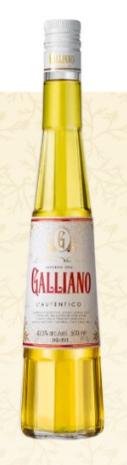 Galliano - Galliano L' Autentico