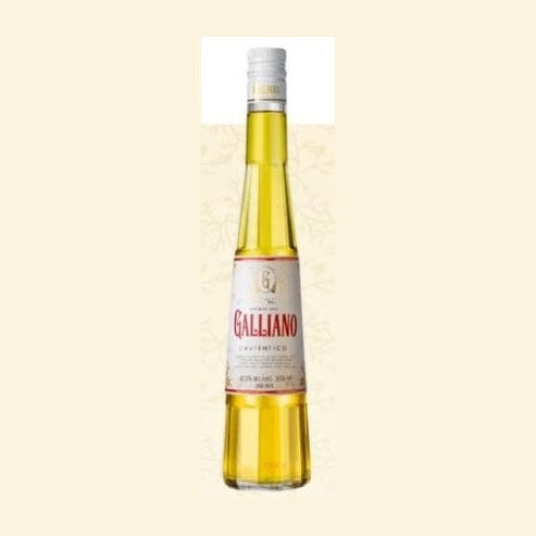 Galliano - Galliano L' Autentico - TIPXY