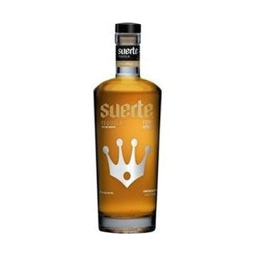 Suerte - Extra Anejo - TIPXY