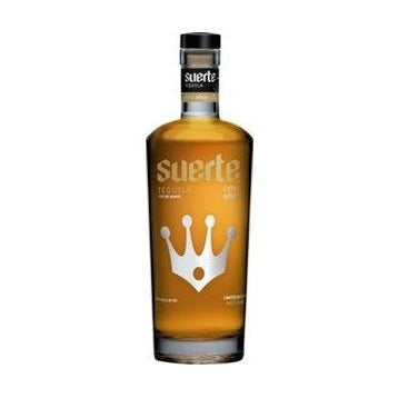 Suerte - Extra Anejo - TIPXY