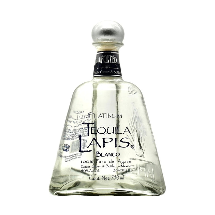 Lapis - Blanco Tequila - TIPXY