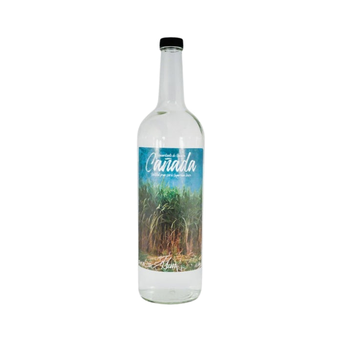 Canada Rum - TIPXY