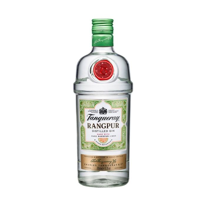 Tanqueray - Rangpur Gin - TIPXY