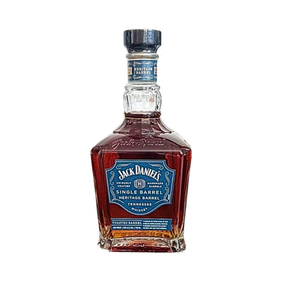 Jack Daniel's - Heritage Barrel Single Barrel Tennessee Whiskey