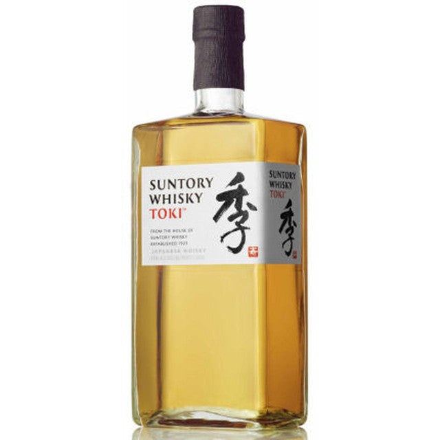 Suntory - Toki Japanese Whisky