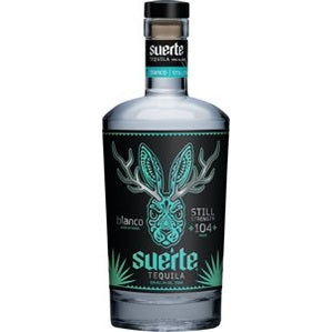Still Strength Blanco Tequila - TIPXY