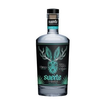 Still Strength Blanco Tequila - TIPXY