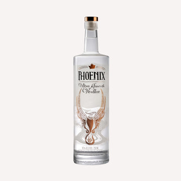 Phoenix - Vodka - TIPXY