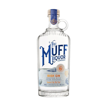 The Muff Liqour Company - Irish Potato Gin - TIPXY