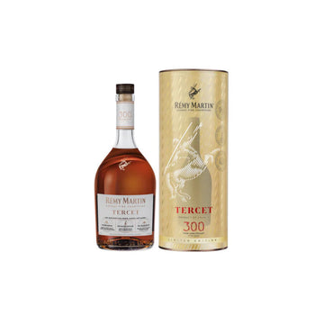 Remy Martin - Tercet 300 Year Anniversary w/ Gift Canister - TIPXY