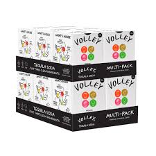 Volley - Multipack (48 pack)