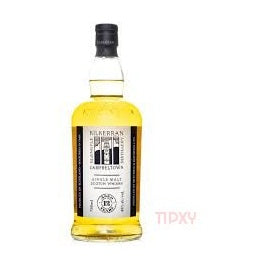 Kilkerran - 12 Year Single Malt Scotch Whisky