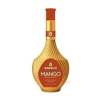 Somrus - Somrus Mango - TIPXY