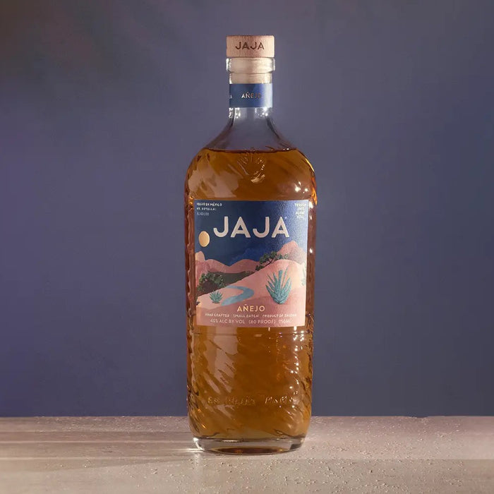 Jaja Añejo Tequila 750ml