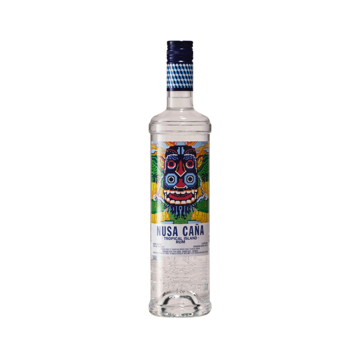 Nusa Cana - Tropical Island Rum