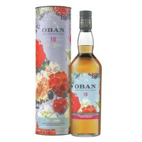 Oban - Coastal Orchard Single Malt  Scotch - TIPXY