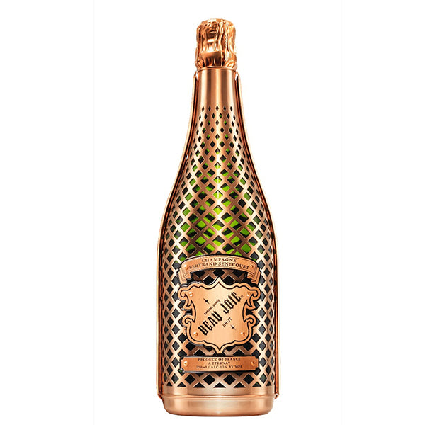 Beau Joie - Natural Special Cuvee Copper - TIPXY