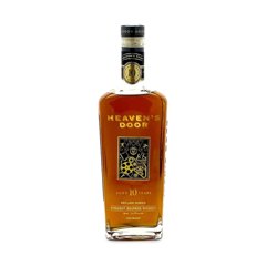 Heaven's Door - Decade Series #1 Straight Bourbon
