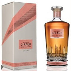 Alfred Giraud Heritage - TIPXY