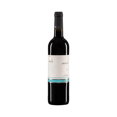 Mony Vineyard - Classic Merlot Dry Red Wine
