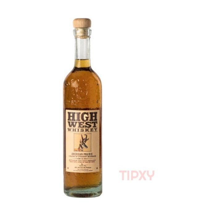 American Prairie Bourbon - TIPXY