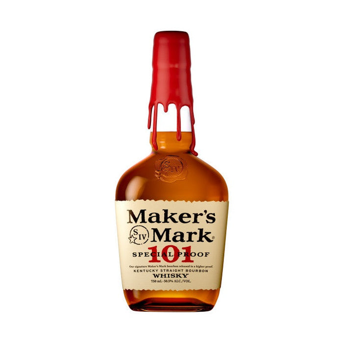 Few - Straight Bourbon Whiskey - TIPXY