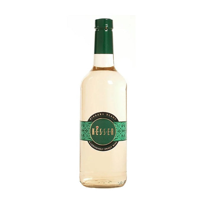 Kesser Niagara Blanc - TIPXY