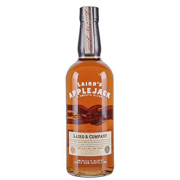 Laird's - Applejack Brandy