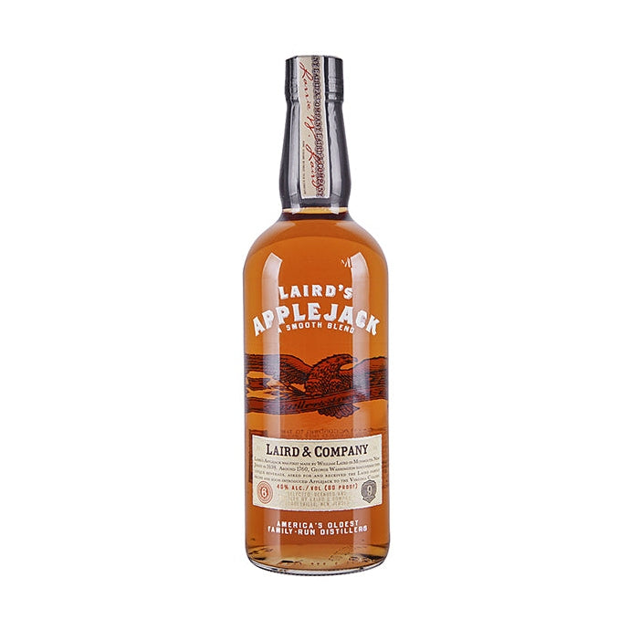 Laird's - Applejack Brandy - TIPXY