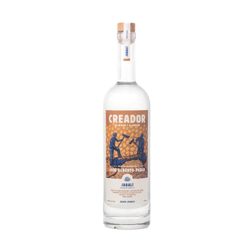 Creador - Jabali Mezcal - TIPXY