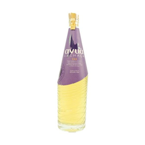 Avua - Cachaca Oak - TIPXY