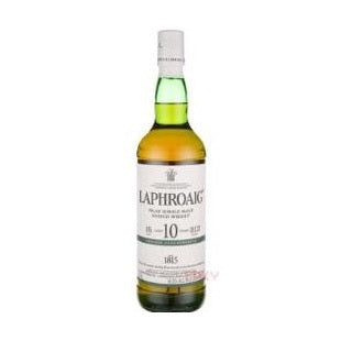 Laphroaig - Scotch Single Malt Cask St 113 - TIPXY