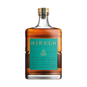 Hirsch - Small Batch 8 Year High Rye Whiskey - TIPXY