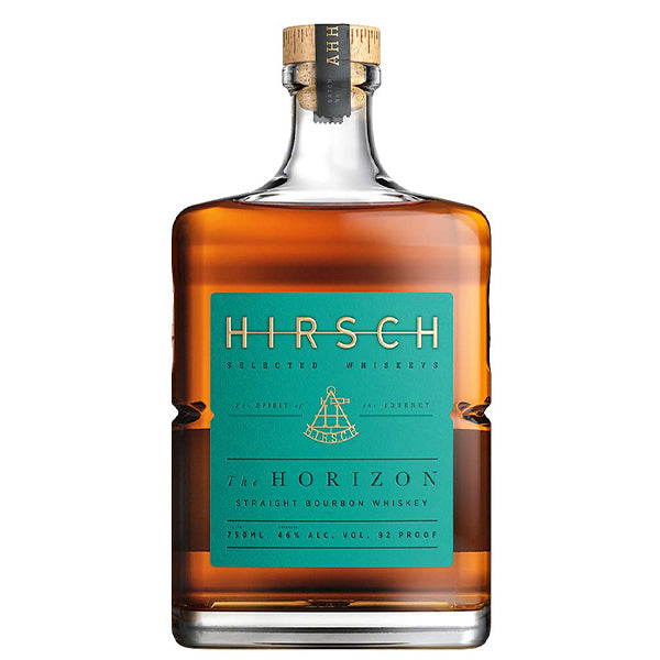 Hirsch - Small Batch 8 Year High Rye Whiskey