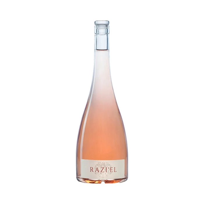 Domaine Du Castel - Razi'El Rose Dry Rose Wine - TIPXY