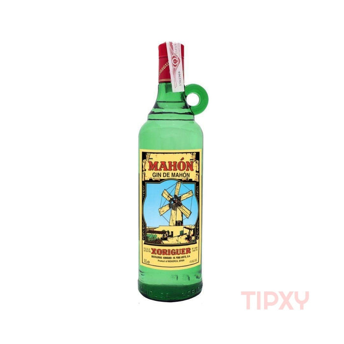 Mahon - Gin - TIPXY