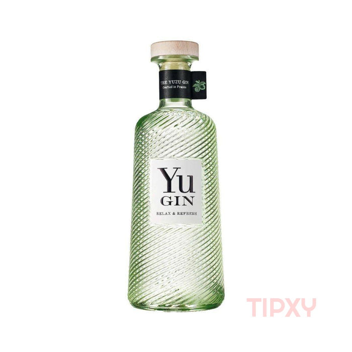 Yu - Gin - TIPXY