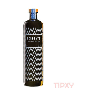 Bobby's Schiedam - Dry Gin