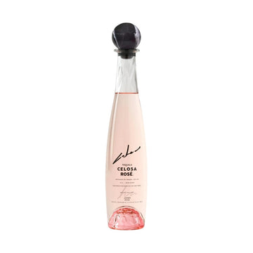 Celosa - Rose Tequila - TIPXY