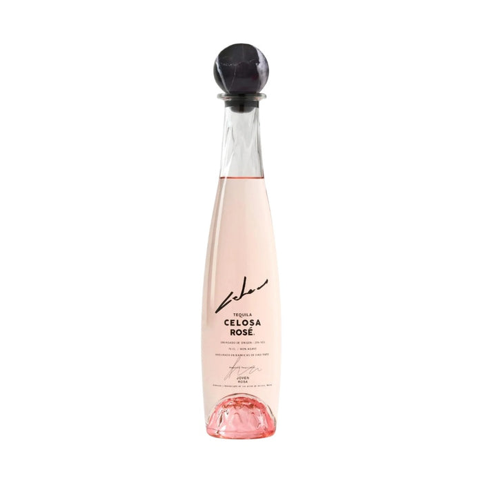 Celosa - Rose Tequila - TIPXY
