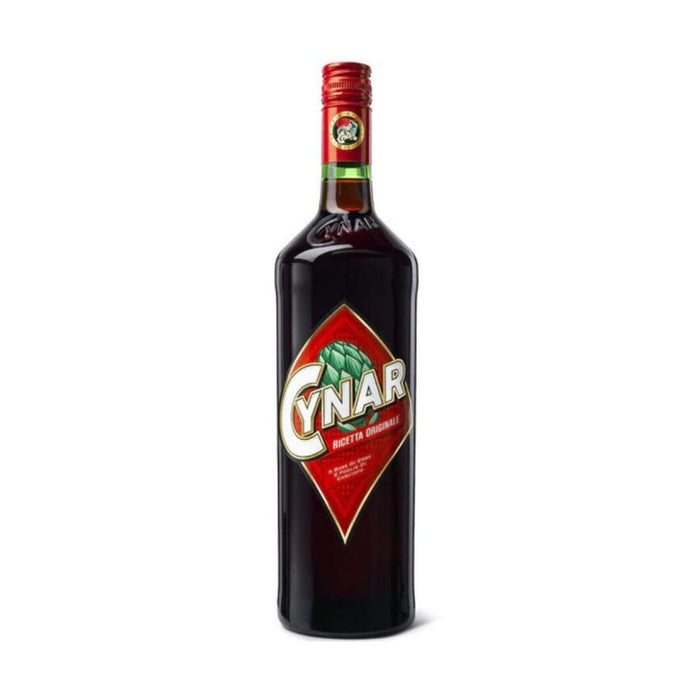 Cynar - Artichoke Aperitif Liqueur - TIPXY