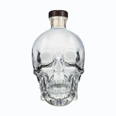 Crystal Head - Vodka