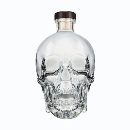 Crystal Head - Vodka - TIPXY