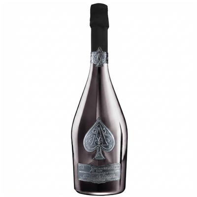 Armand de Brignac - Blanc de Noirs Brut Champagne