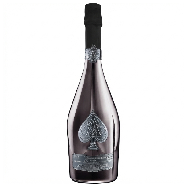 Armand de Brignac - Blanc de Noirs Brut Champagne - TIPXY