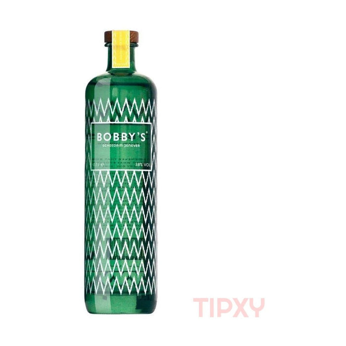 Schiedam Jenever - TIPXY