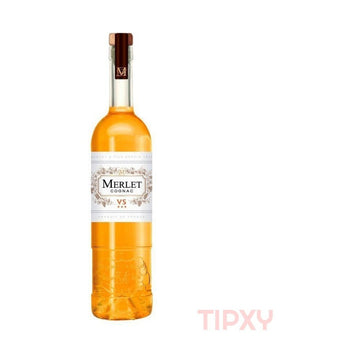 Merlet - VS Cognac - TIPXY